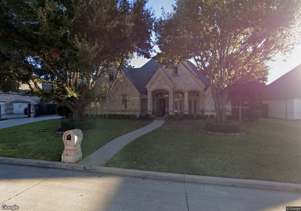 708 Lorraine Dr, Southlake, TX 76092 - photo 1