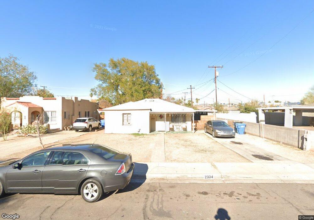 2334 E Yale St, Phoenix, AZ 85006 - photo 1