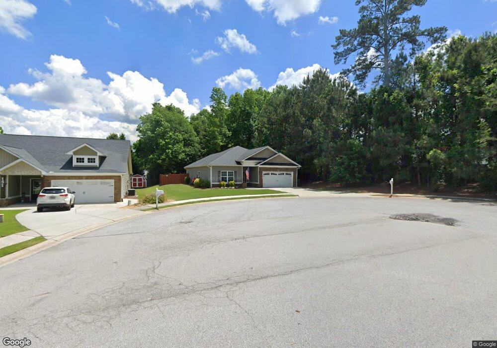 153 Autumn Glen Dr unit 24, Carrollton, GA 30117 - photo 1