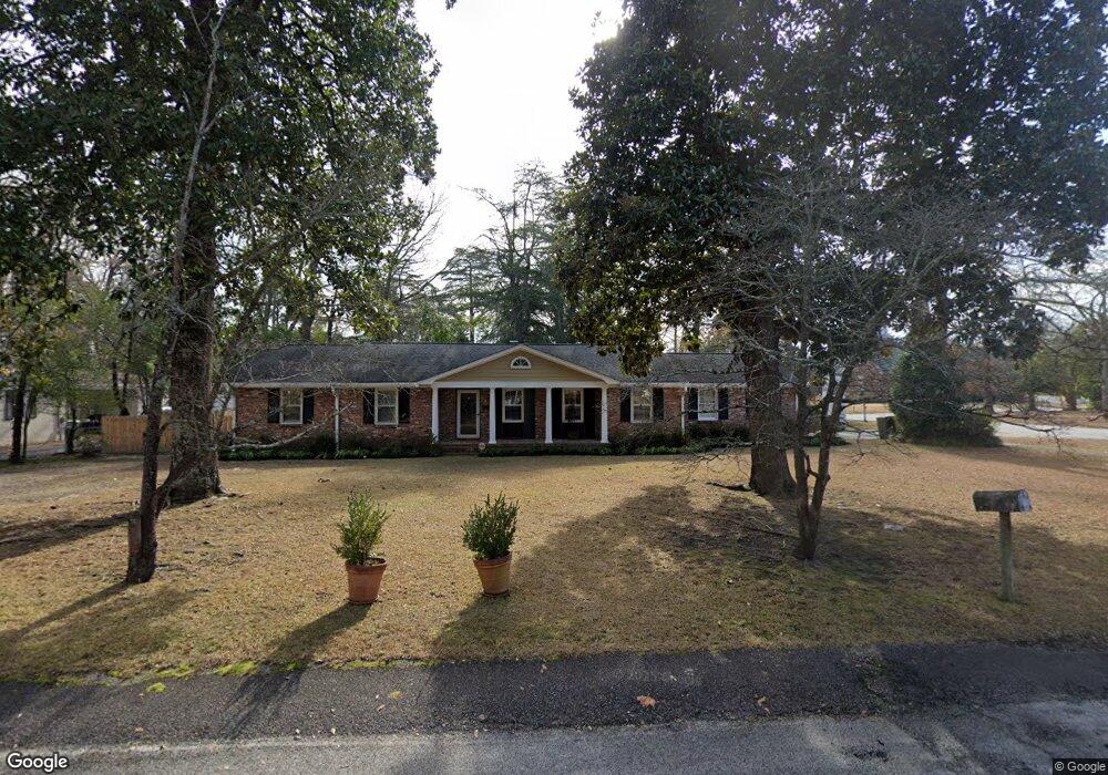 169 Court Inn Ln, Camden, SC 29020 - photo 1