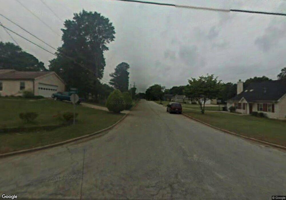 0 Paddington Trail unit 7008153, Rex, GA 30273 - photo 1