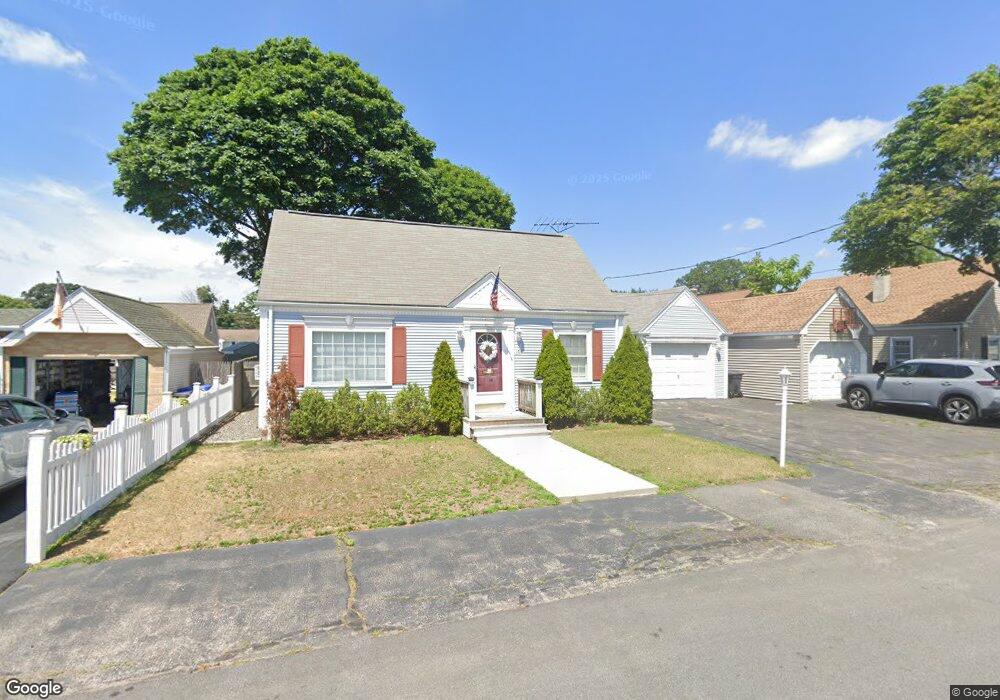 16 Duncan St, Pawtucket, RI 02861 - photo 1