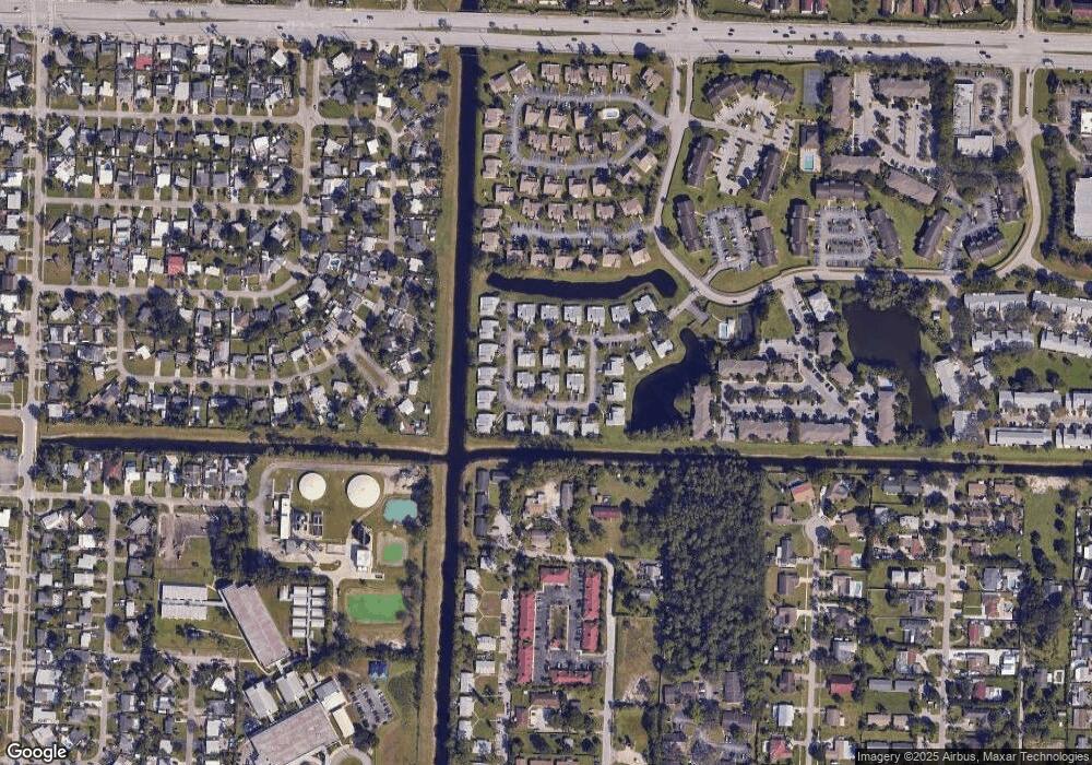 1972 Monks Ct unit 64, West Palm Beach, FL 33415 - photo 1