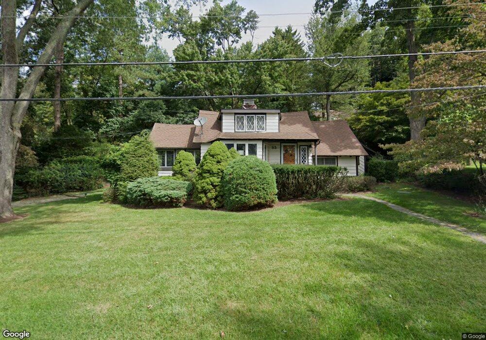 85 W Shore Trail, Sparta, NJ 07871 - photo 1