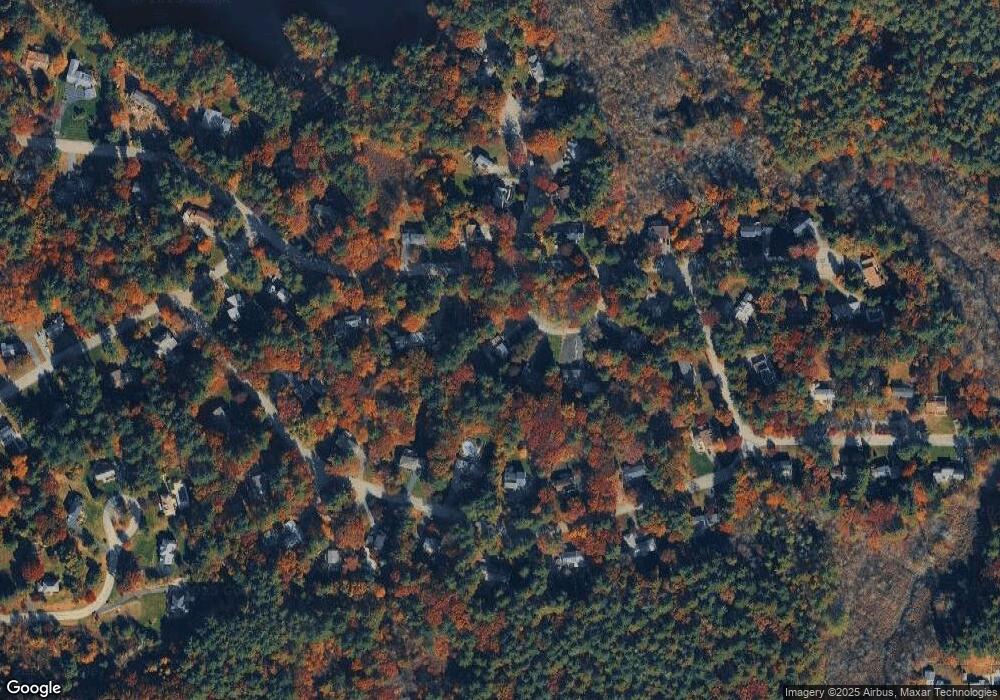 21 Farrwood Dr, Andover, MA 01810 - photo 1