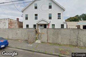 746 Railroad Ave, Bridgeport, CT 06605