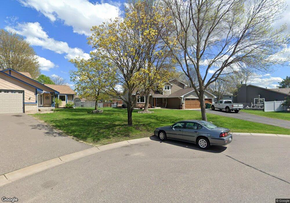 2683 130th Cir NW, Coon Rapids, MN 55448 - photo 1