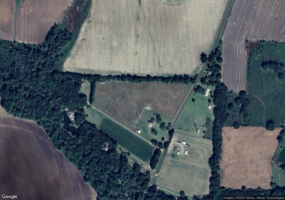 1237 Stephenson Rd, Boston, GA 31626 - photo 1