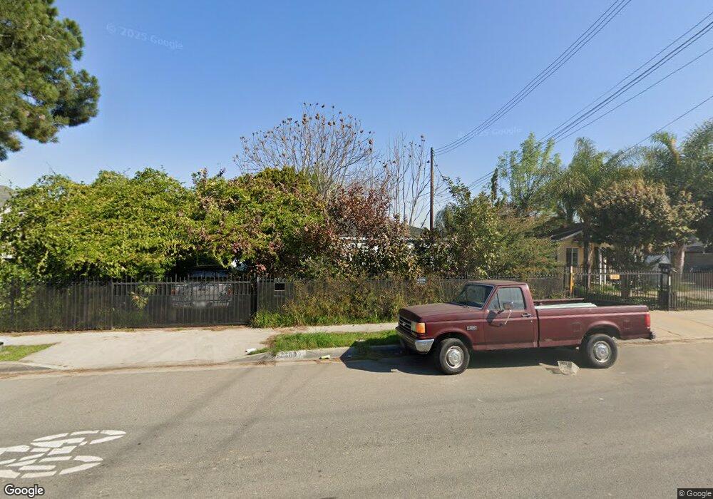 2309 E 124th St, Compton, CA 90222 - photo 1