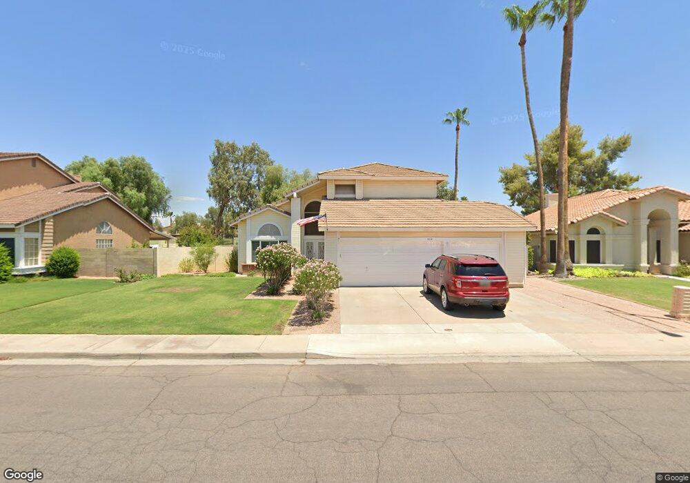 955 N Seton, Mesa, AZ 85205 - photo 1