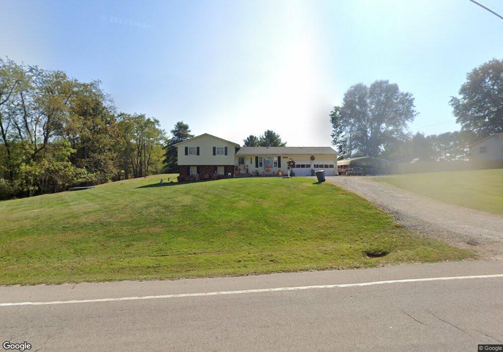 12728 Maysville Williams Rd, Logan, OH 43138 - photo 1