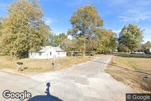 111 N Wall St, Hepler, KS 66746