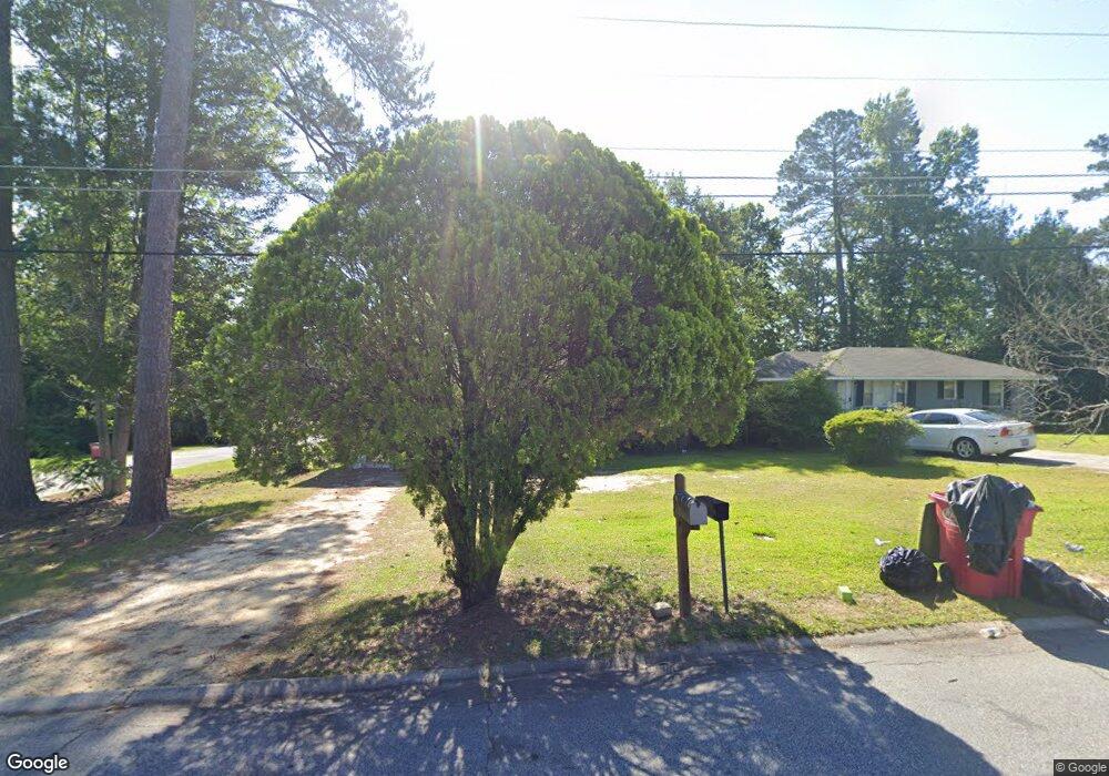 4400 Summerhill Dr, Macon, GA 31204 - photo 1