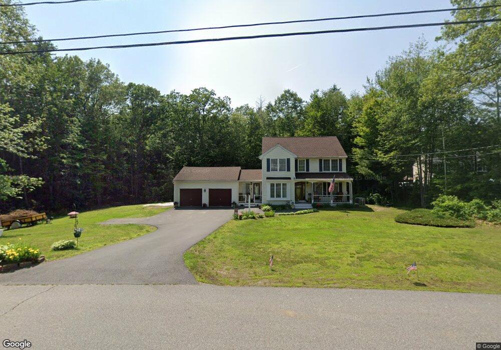 13 Reid Ln, Litchfield, NH 03052 - photo 1