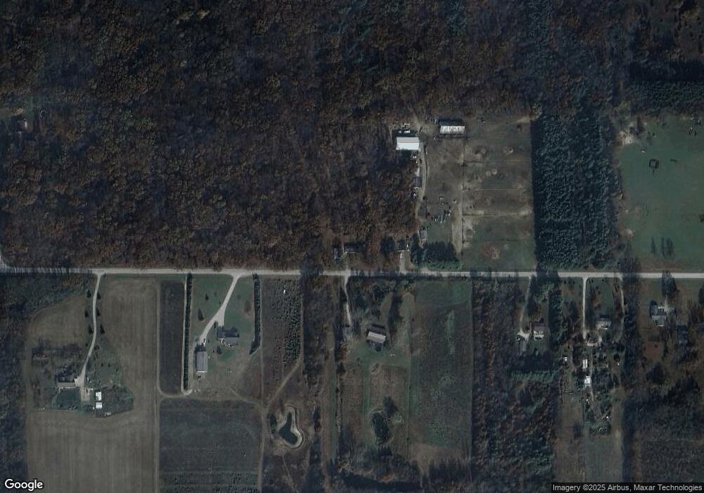 9520 E 750 N, Walkerton, IN 46574 - photo 1