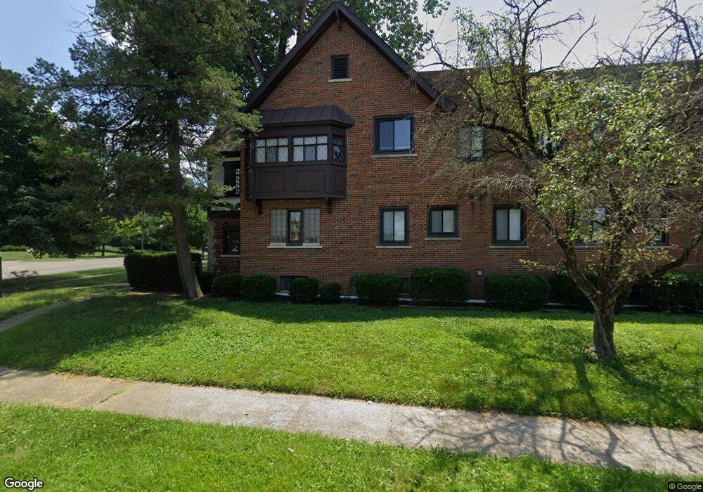 3695 N High St, Columbus, OH 43214 - photo 1