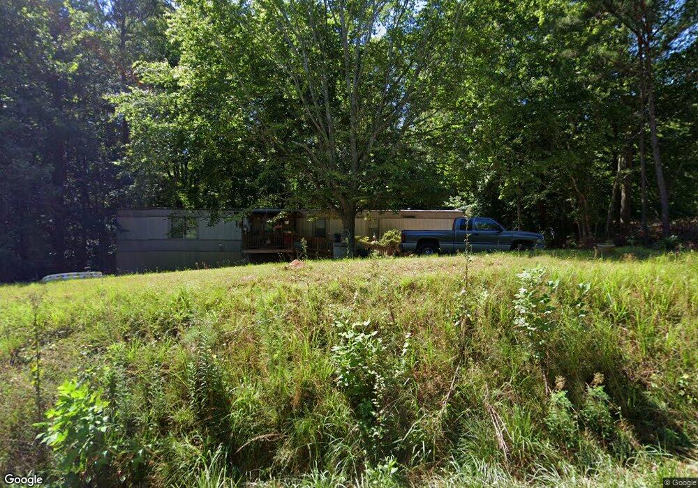 2521 Old County Farm Rd, Sophia, NC 27350 - photo 1