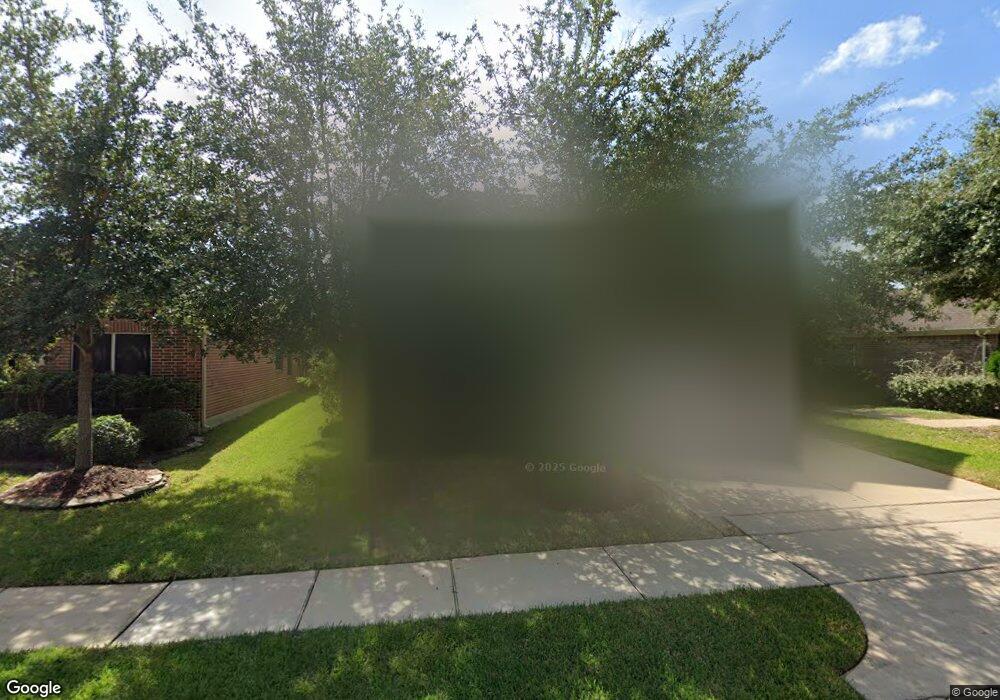 9519 Curry Landing Dr, Houston, TX 77095 - photo 1