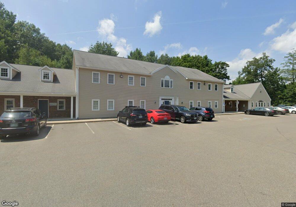 1B Commons Dr unit B (OL-637), Londonderry, NH 03053 - photo 1