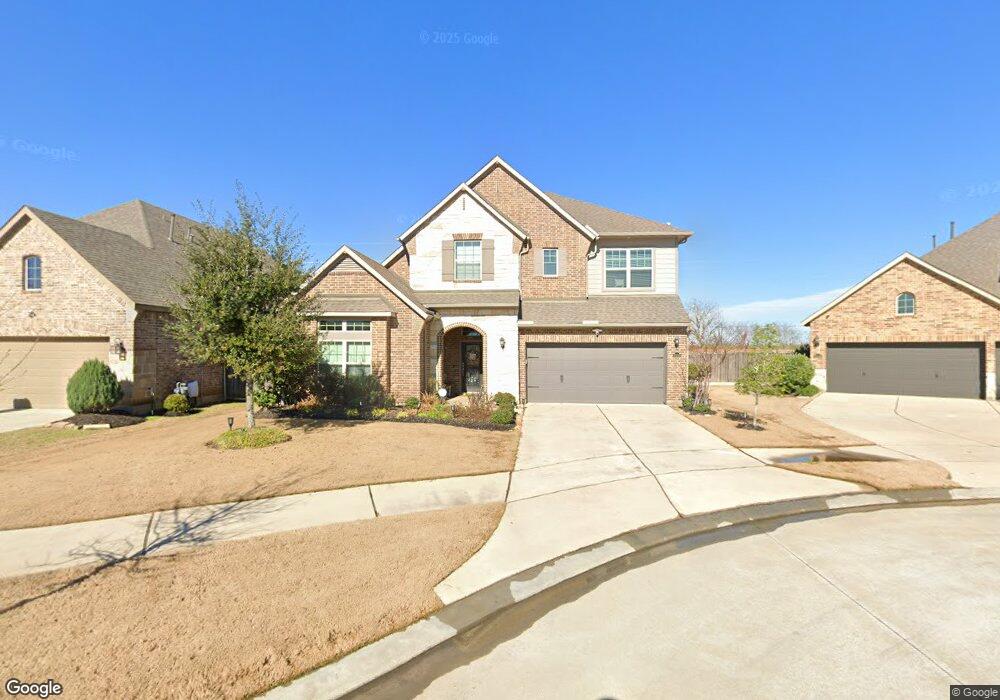 22510 Buster Jackson Ct, Richmond, TX 77469 - photo 1
