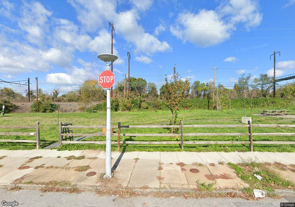 2340 E Eager St, Baltimore, MD 21205 - photo 1