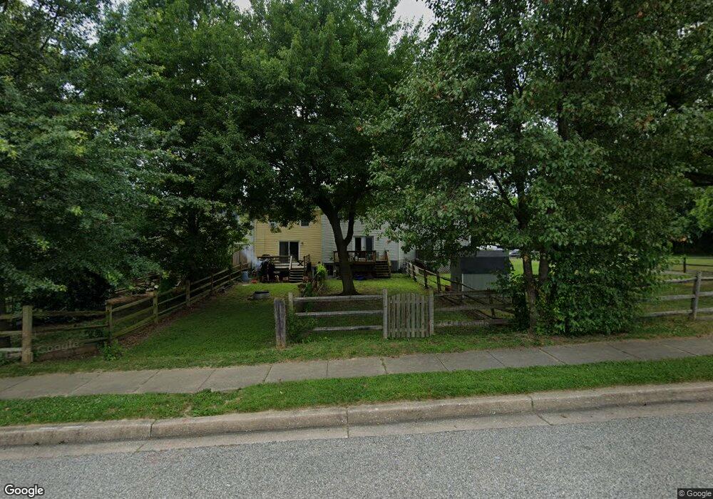 117 Hapsburg Ct, Parkville, MD 21234 - photo 1