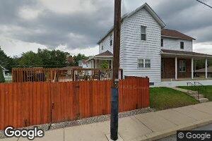 222 Grant St, Dupont, PA 18641