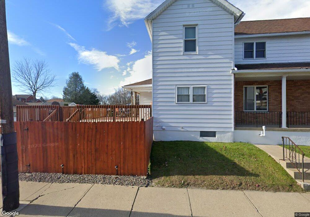 222 Grant St, Dupont, PA 18641 - photo 1