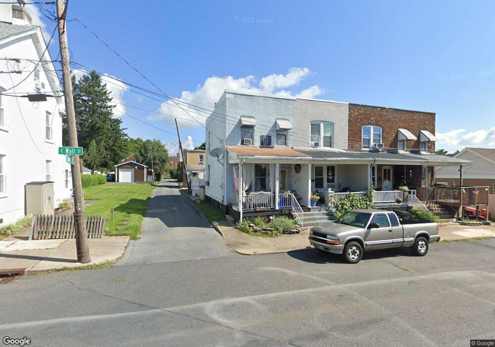 423 E Wall St, Bethlehem, PA 18018 - photo 1