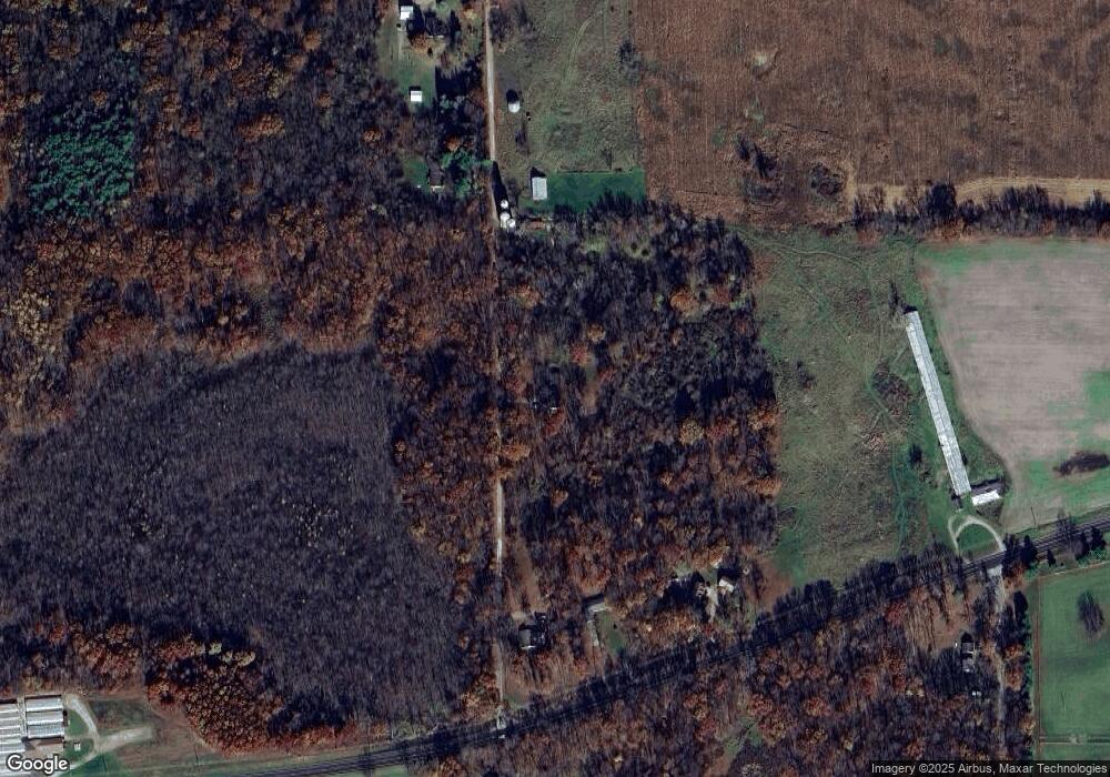 6912 N 700 W, Orland, IN 46776 - photo 1