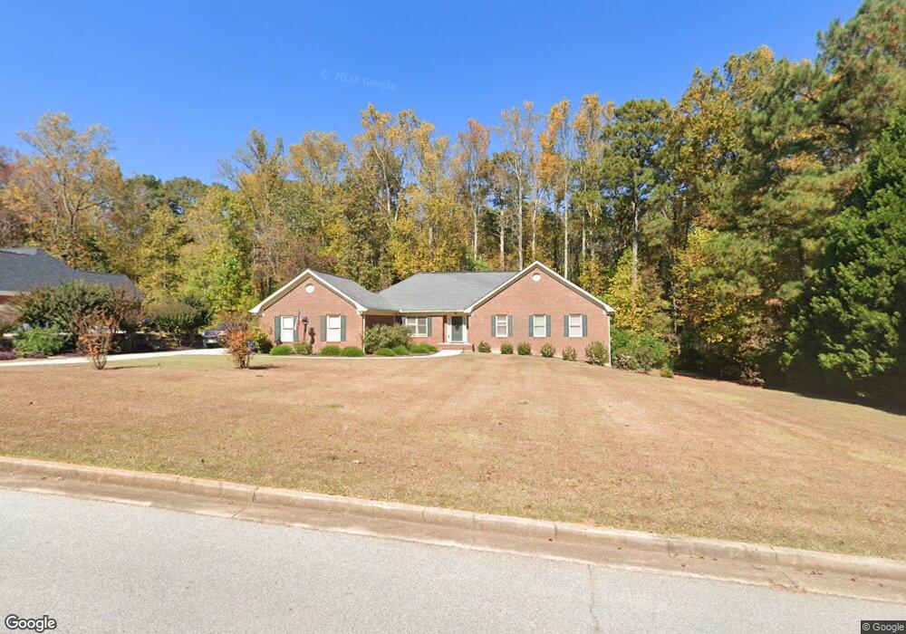1115 Brookfield Dr SE, Conyers, GA 30013 - photo 1