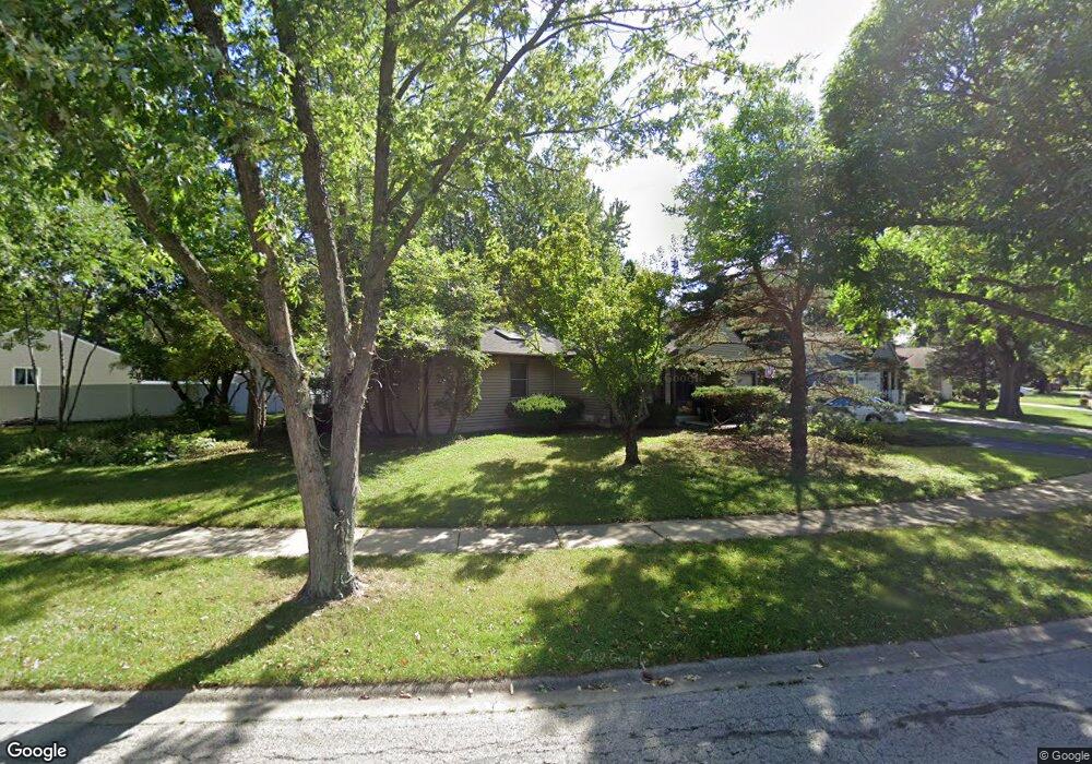 2278 Weatherford Ln, Naperville, IL 60565 - photo 1