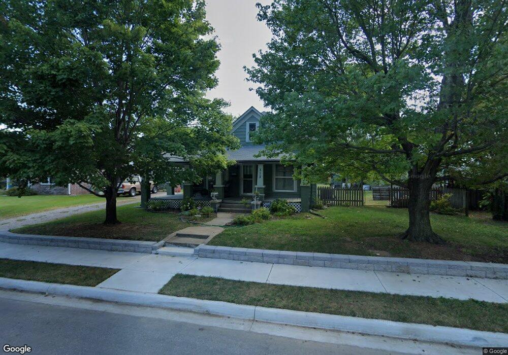 313 W Detroit St, Broken Arrow, OK 74012 - photo 1