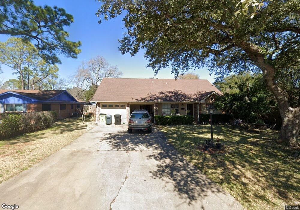 3814 Avenue O, Rosenberg, TX 77471 - photo 1