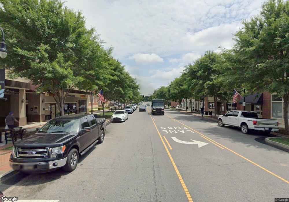 n/a Broad St, Statesville, NC 28625 - photo 1