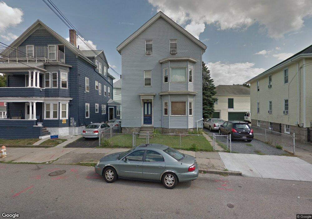 1154 S Main St, Fall River, MA 02724 - photo 1