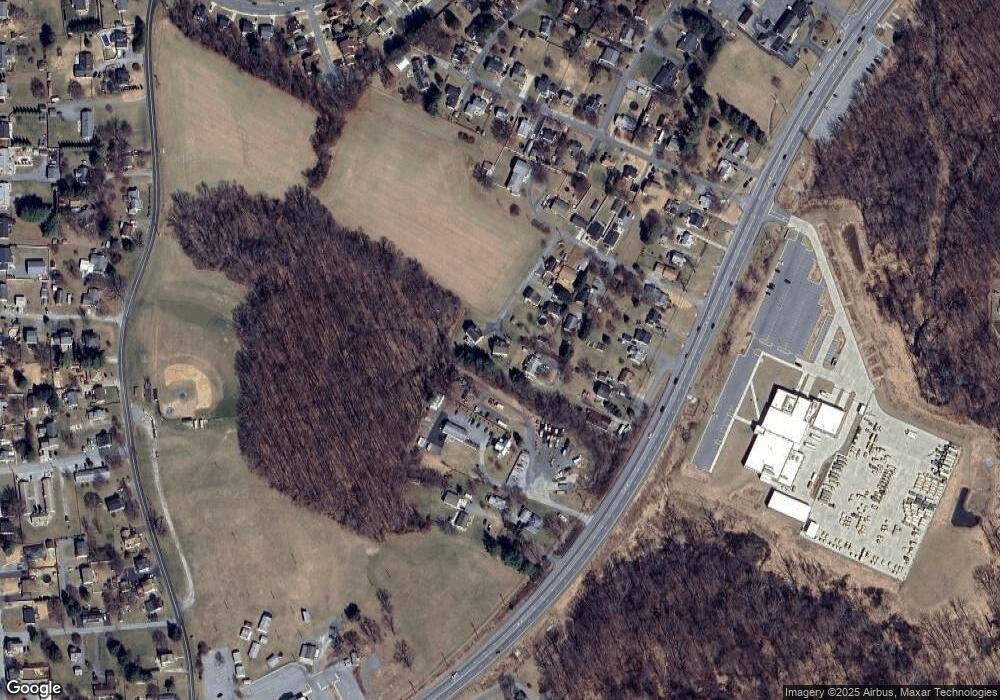 997 Waite Ave, Sykesville, MD 21784 - photo 1