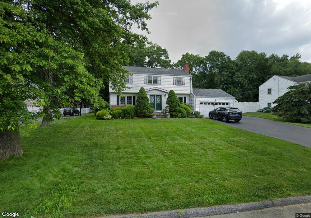 141 Club Rd, Stamford, CT 06905 - photo 1