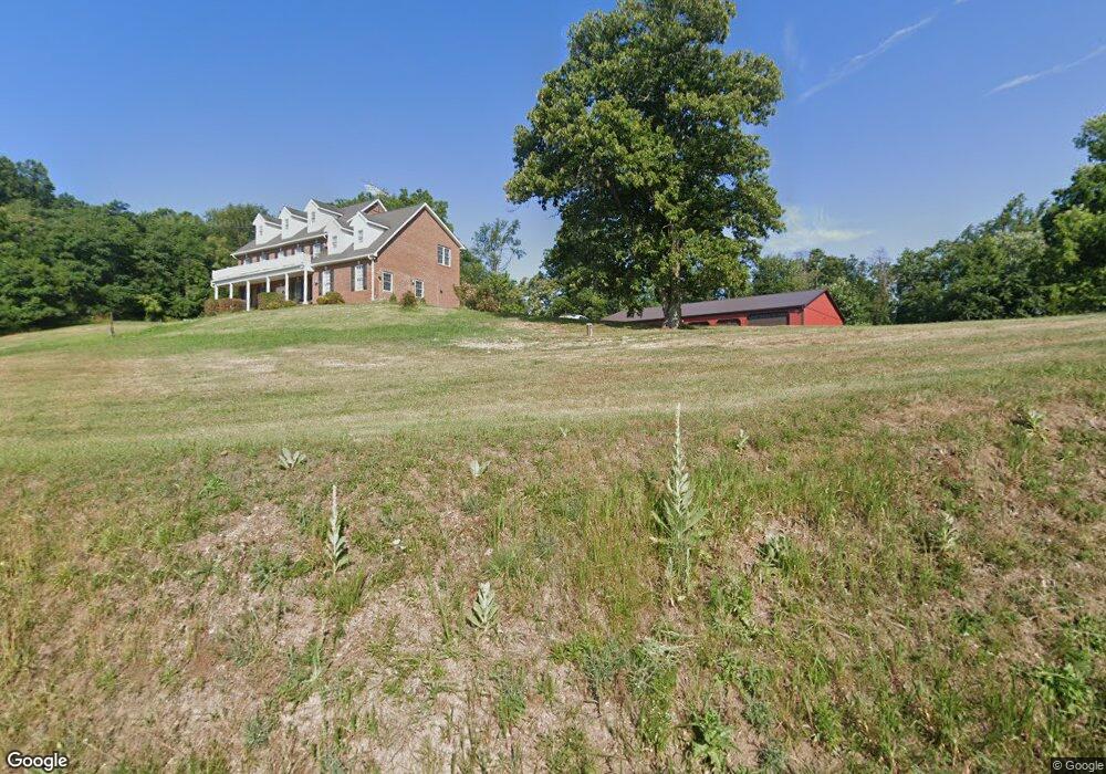 731 Poorhouse Rd, Winchester, VA 22603 - photo 1