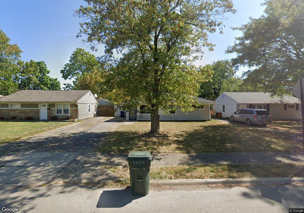 3620 Gerbert Rd, Columbus, OH 43224 - photo 1