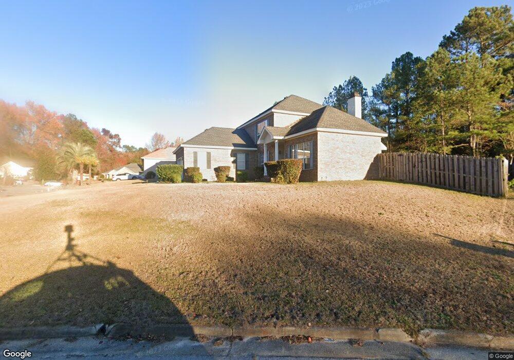 392 Crown Mill Dr, Augusta, GA 30907 - photo 1