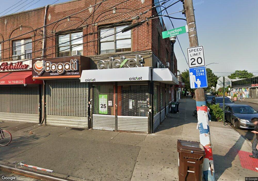 4018 Junction Blvd, Flushing, NY 11368 - photo 1