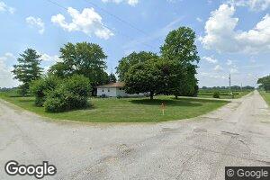 2975 E 700 N, Hamlet, IN 46532
