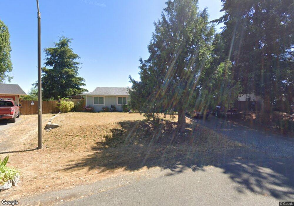 108 NW Circle View Dr, Yelm, WA 98597 - photo 1