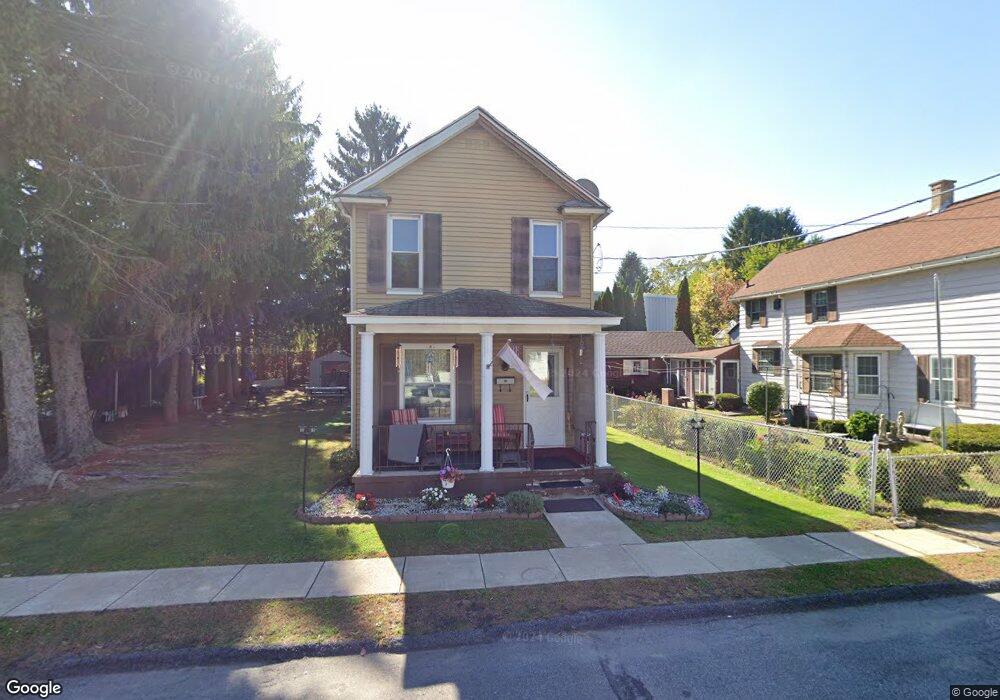 401 Jackson St, Scranton, PA 18519 - photo 1