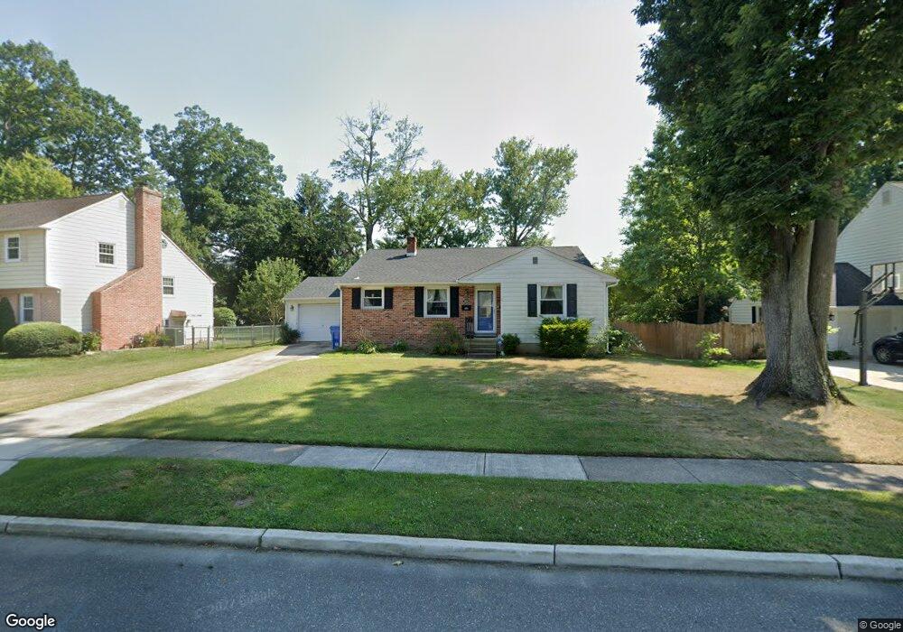 1304 Paddock Way, Cherry Hill, NJ 08034 - photo 1