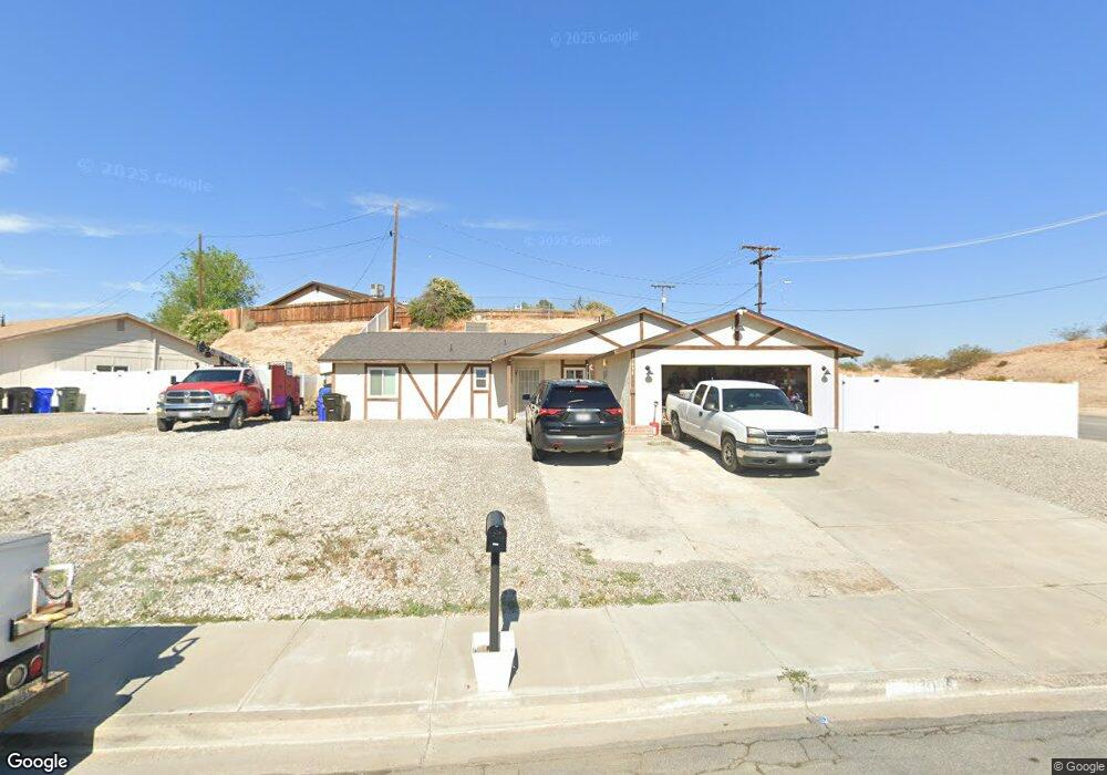 17098 Lorene Dr, Victorville, CA 92395 - photo 1