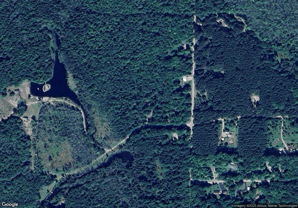 N8731 Boat Landing Rd, Middle Inlet, WI 54114 - photo 1