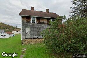 13 1st St, Star Junction, PA 15482
