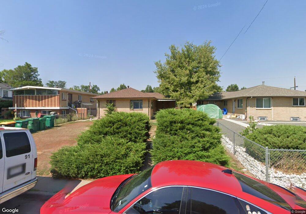 1165 Dayton St unit A, Aurora, CO 80010 - photo 1